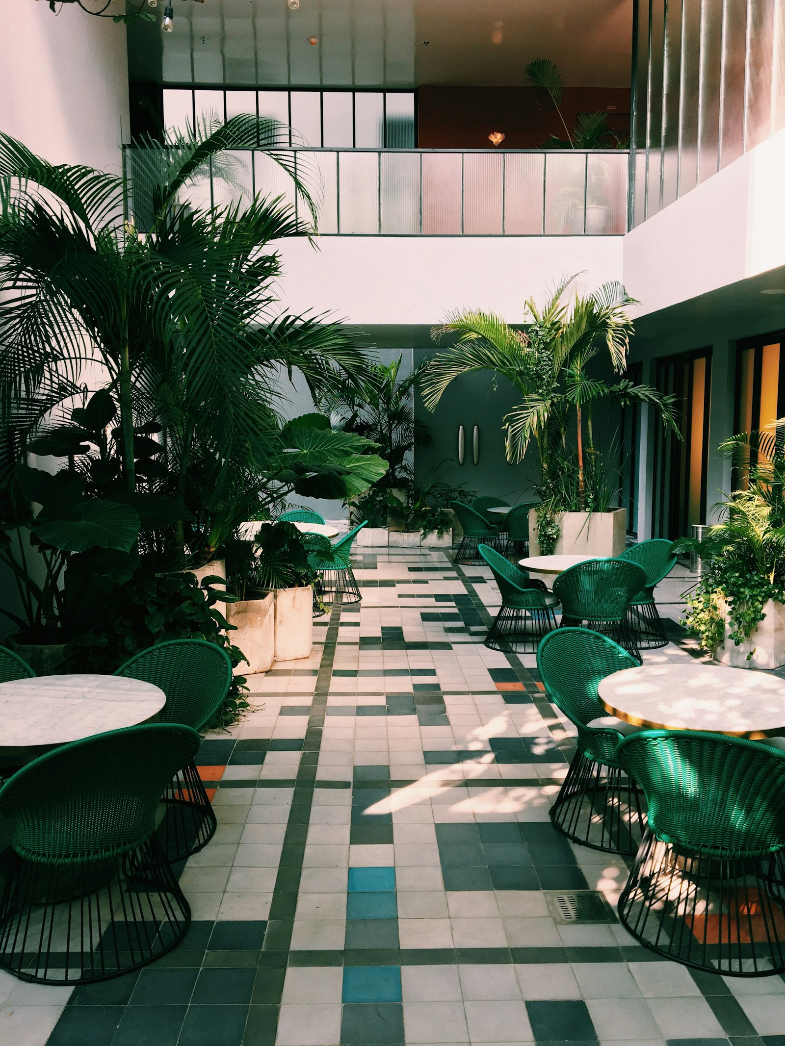 Extension Segmentation Marché Business/Leisure